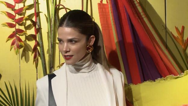 Juana Acosta confirma su ruptura con Oliver Sancho