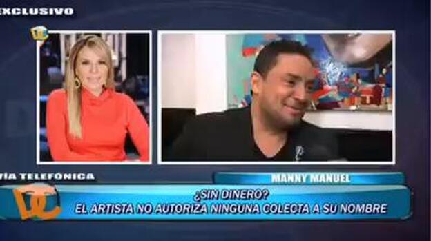 Manny Manuel permanecerá en Canarias por «tiempo indefinido»