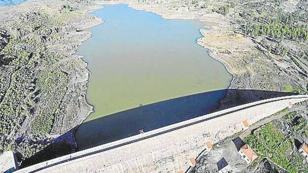 Malestar en el sur contra Morales por la central