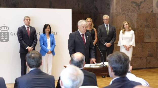 El Parlamento modificará la Ley de Igualdad sin un acuerdo unánime