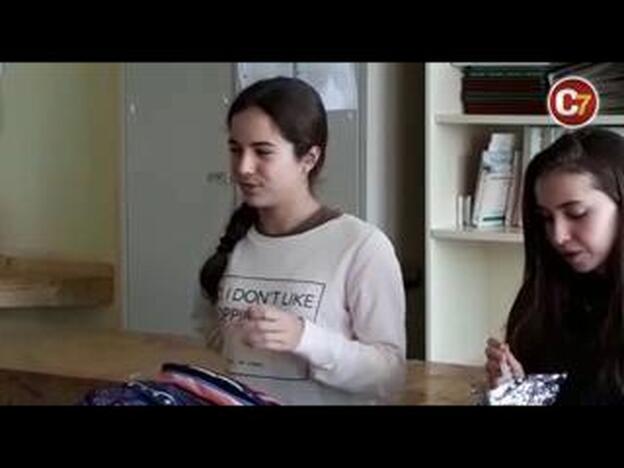 Recreos para la igualdad