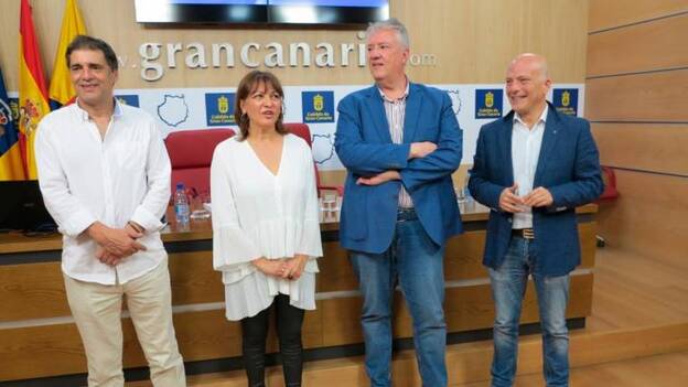 ‘Barranco abajo’ brilla en el Memorial Nanino Díaz Cutillas