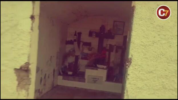 Manny Manuel saluda desde El Teide