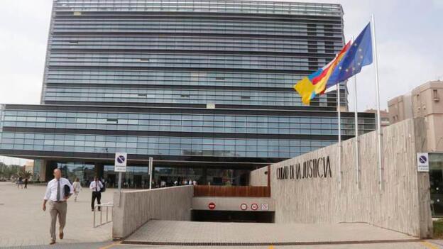 Casi nueve de cada diez hombres fueron condenados