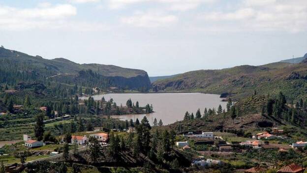 Chira-Soria prevé expropiaciones en 458 parcelas de tres municipios