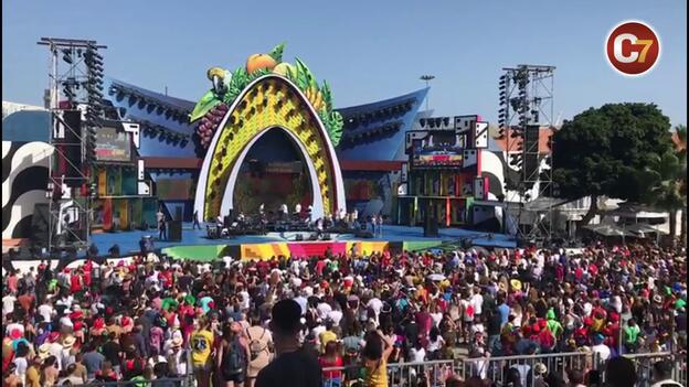 Manny Manuel actuará finalmente en el Carnaval... de Güímar