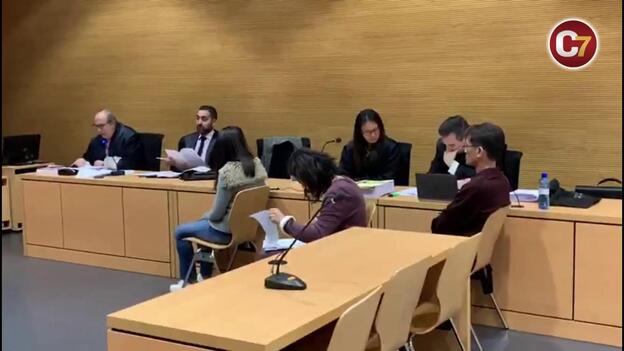 La Fiscalía retira la petición de prisión permanente para Na Li