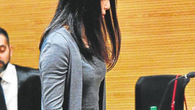 Un caso dramático, con lesiones «jamás vistas» por los forenses