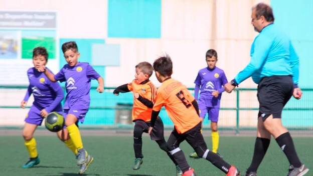 El 35600 gana y afianza la segunda posición liguera