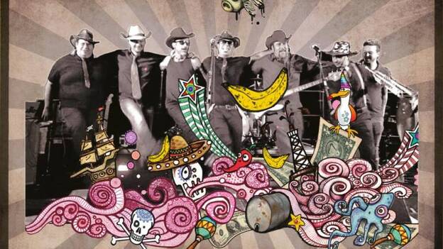 Kardomillo saca nuevo disco