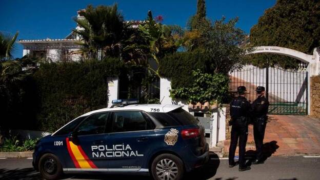 La violencia machista se cobra dos víctimas en Málaga y Pontevedra
