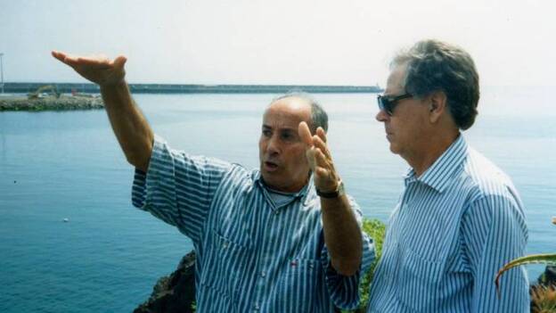 «El final me parecerá la salvación»