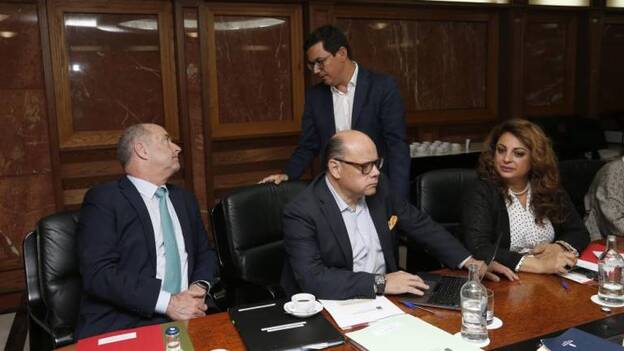 El Gobierno prevé un crecimiento de la economía por debajo del 2%