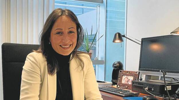 María Luisa Ordóñez: «Necesitamos oficinas de atención a las víctimas»