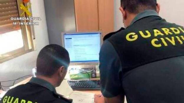 Detenida por cuarta vez por estafa