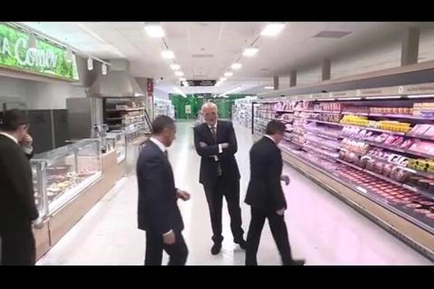 Mercadona gana 593 millones en 2018, el 84% más