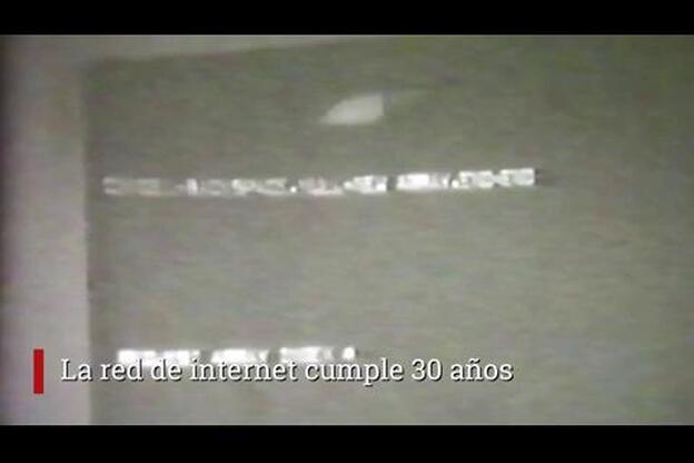 Al cumplirse sus 30 años, la gran pregunta es cómo humanizar internet