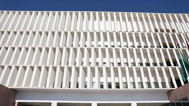 El pocero ratifica que tapó con una piedra el pozo donde luego cayó Julen