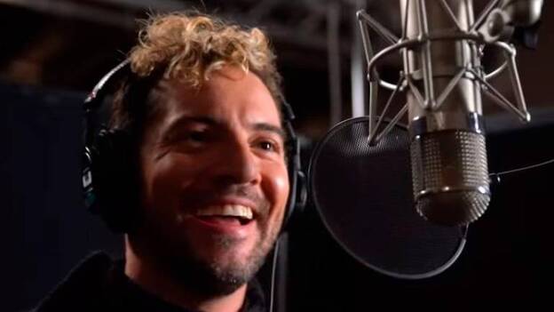 Gran Canaria acogerá en junio el I Sun&Stars con artistas como Bisbal o Ana Guerra