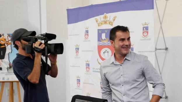 Dimiten los ediles de NC en Tías