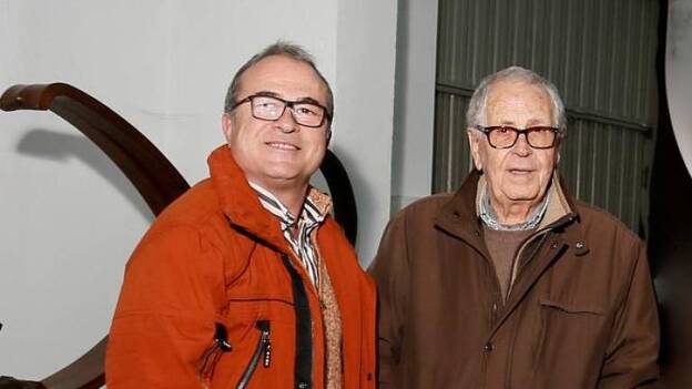 La biografía de un «estoico apasionado»