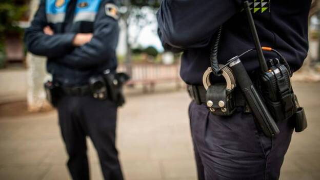 Investigan el hallazgo de 20 kilos de hachís en las costas de Güímar