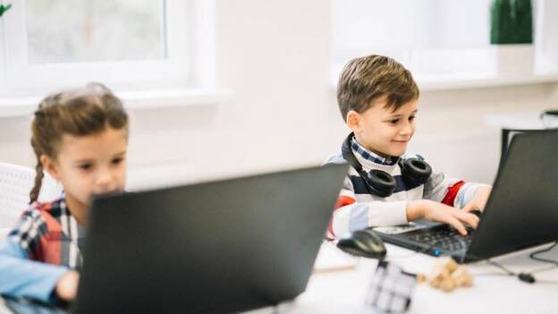 Idiomas y nuevas tecnologías, esenciales