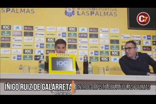 «Necesitamos encadenar dos victorias»