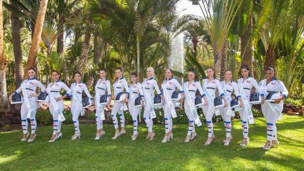 ‘Maspamoon’ cuenta con 28 candidatas