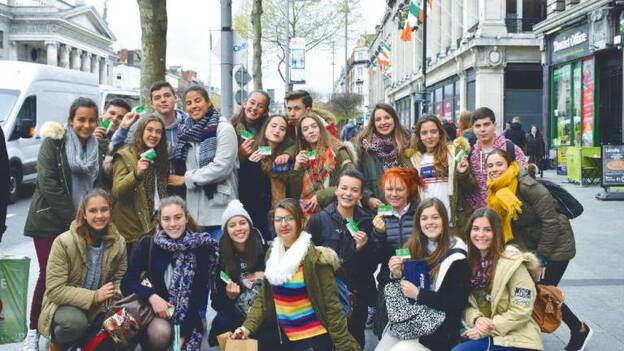 Una oportunidad para consolidar el inglés