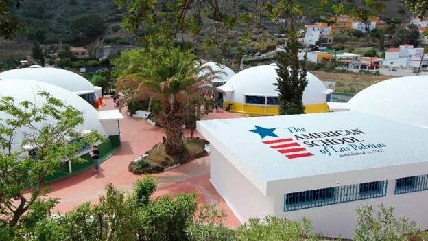 The American School of Las Palmas: un modelo educativo de calidad