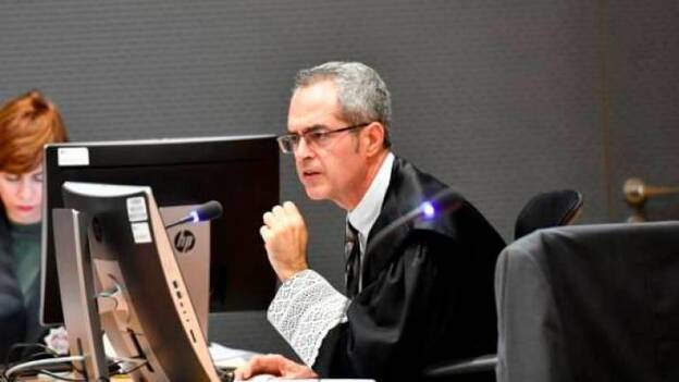 Luis del Río, nuevo fiscal superior de Canarias