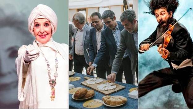 7 planes para no perderte este fin de semana