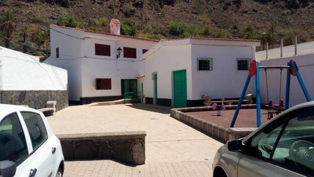 El velatorio de Fataga, en proceso licitatorio