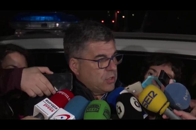 Los cadáveres de los niños aparecen con signos de violencia