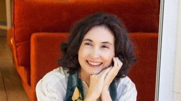 Charla de Elsa Punset