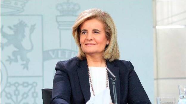 Fátima Báñez deja la política para «iniciar nueva etapa en el ámbito privado»