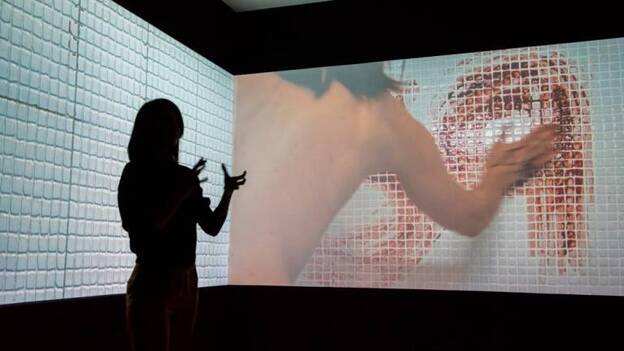 Los aires heredados de Yapci Ramos