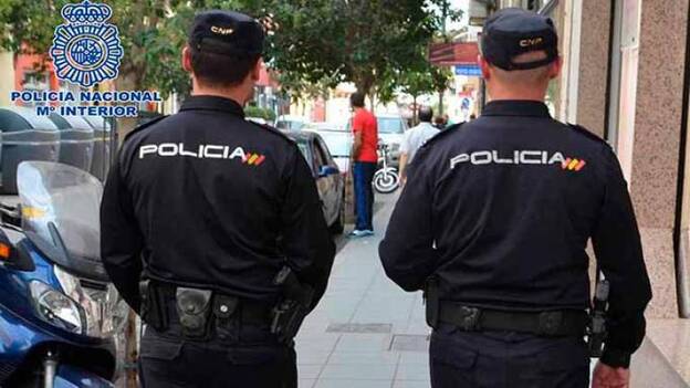 Detenido por secuestrar a un conocido y exigirle dinero y un contrato laboral