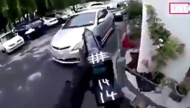 Casi 50 muertos en tiroteos "terroristas" en dos mezquitas en Nueva Zelanda