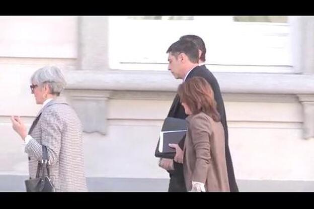 Trapero se desmarca de Puigdemont: instó a cumplir la ley y planeó su arresto