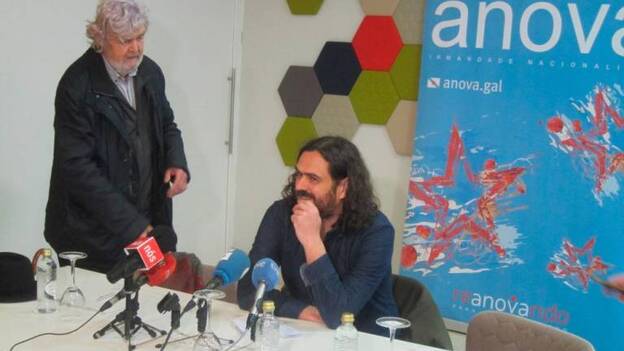 Podemos afronta el 28-A con menos apoyo y sin confluir en Galicia y Valencia