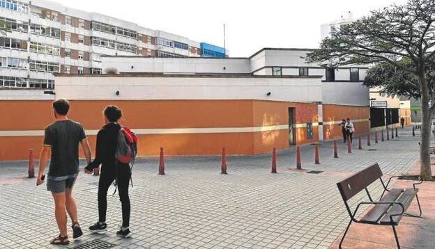 Medidas pertinentes... 8 años después