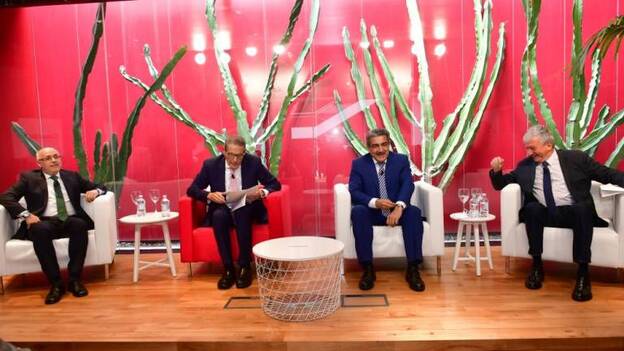 NC contra los malos indicadores