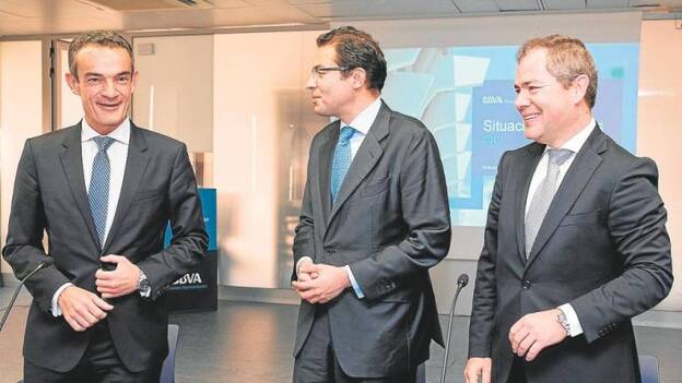 El PIB canario crecerá un 2,4% pese a la ralentización