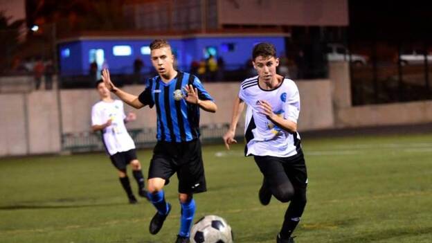 Un buen San Cristóbal vence al Unión Feria y recupera el liderato