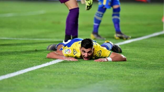 Esta UD no da para más (1-2)