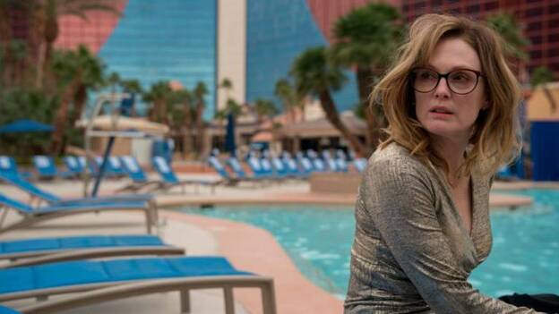 ‘Gloria Bell’ abre el 19º festival de la capital grancanaria
