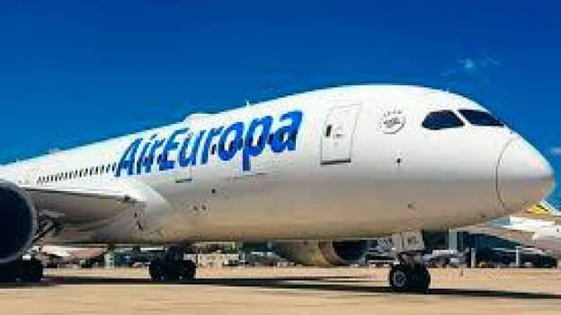Air Europa permite adelantar o retrasar vuelo entre islas el mismo día