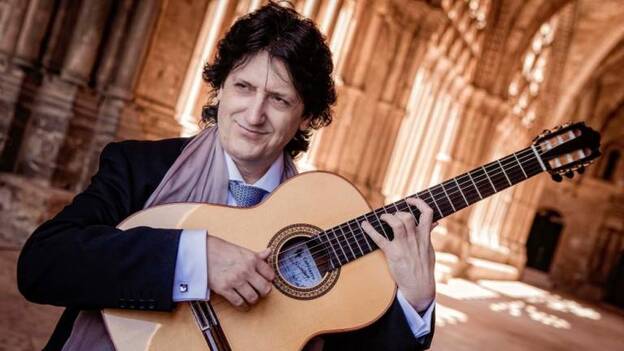 «Cada guitarra tiene sus propios matices»